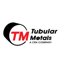 Tubular Metals logo, Tubular Metals contact details