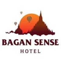 Bagan Sense Hotel logo, Bagan Sense Hotel contact details