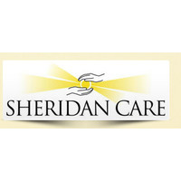 Sheridan Care logo, Sheridan Care contact details