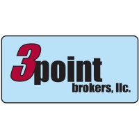 3 Point Brokers, LLC logo, 3 Point Brokers, LLC contact details