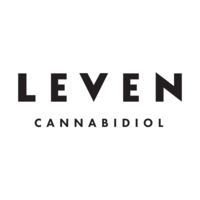 Leven Cannabidiol logo, Leven Cannabidiol contact details