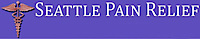 SEATTLE PAIN RELIEF PLLC logo, SEATTLE PAIN RELIEF PLLC contact details