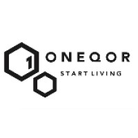 OneQor Pharmaceutical logo, OneQor Pharmaceutical contact details