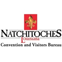 Natchitoches Convention & Visitors Bureau logo, Natchitoches Convention & Visitors Bureau contact details