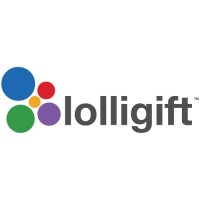 Lolligift Inc. logo, Lolligift Inc. contact details