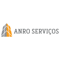 ANRO SERVIÇOS logo, ANRO SERVIÇOS contact details