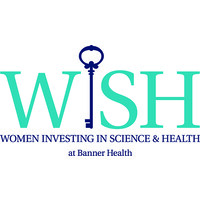 Women Investing in Science & Health (WISH) logo, Women Investing in Science & Health (WISH) contact details