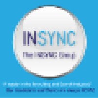 INSYNC GROUP logo, INSYNC GROUP contact details