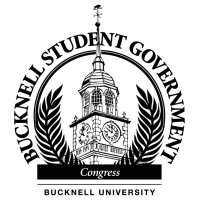 Bucknell Student Government logo, Bucknell Student Government contact details