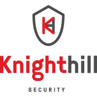 Knighthill Security logo, Knighthill Security contact details