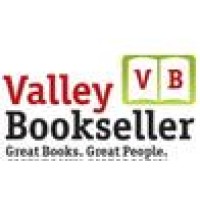 Valley Bookseller logo, Valley Bookseller contact details