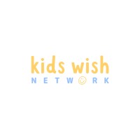 Kids Wish Network logo, Kids Wish Network contact details