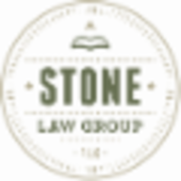 Stone Law logo, Stone Law contact details