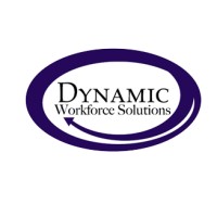 Dynamic Workforce Solutions logo, Dynamic Workforce Solutions contact details