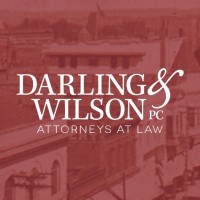 Darling & Wilson, PC logo, Darling & Wilson, PC contact details