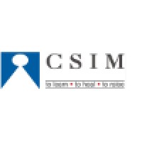 Centre for Social Initiative and Management (CSIM Bangalore) logo, Centre for Social Initiative and Management (CSIM Bangalore) contact details