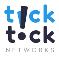 Tick Tock Networks logo, Tick Tock Networks contact details