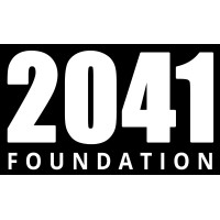 2041 Foundation logo, 2041 Foundation contact details