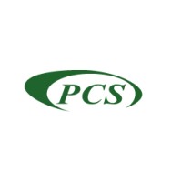 PCS Ltd logo, PCS Ltd contact details