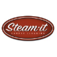 Steam-It Inc Carpet Cleaning & Water Restoration logo, Steam-It Inc Carpet Cleaning & Water Restoration contact details