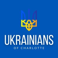 Ukrainians of Charlotte logo, Ukrainians of Charlotte contact details