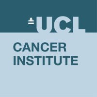 UCL Cancer Institute logo, UCL Cancer Institute contact details