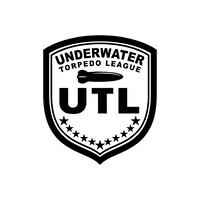 Underwater Torpedo League logo, Underwater Torpedo League contact details