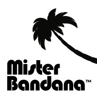 Mister Bandana logo, Mister Bandana contact details