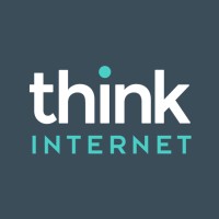 Think Internet logo, Think Internet contact details