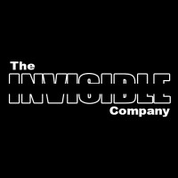 The Invisible Company logo, The Invisible Company contact details