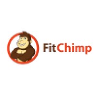 FitChimp logo, FitChimp contact details