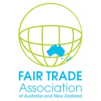 Fair Trade Association of ANZ logo, Fair Trade Association of ANZ contact details