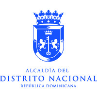 Alcaldía del Distrito Nacional logo, Alcaldía del Distrito Nacional contact details