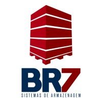 BR7 Sistemas de Armazenagens logo, BR7 Sistemas de Armazenagens contact details