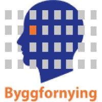 Byggfornying AS logo, Byggfornying AS contact details