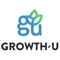 Growth-U logo, Growth-U contact details