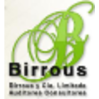 Birrous y Cia Ltda logo, Birrous y Cia Ltda contact details