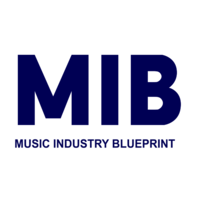 Music Industry Blueprint logo, Music Industry Blueprint contact details