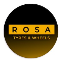 ROSA LLC. logo, ROSA LLC. contact details