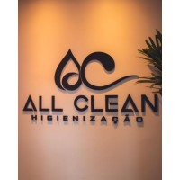 All Clean logo, All Clean contact details