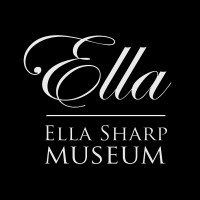 Ella Sharp Museum logo, Ella Sharp Museum contact details