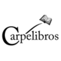 CarpeLibros logo, CarpeLibros contact details