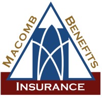 Macomb Benefits Insurance logo, Macomb Benefits Insurance contact details