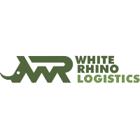 White Rhino Logistics logo, White Rhino Logistics contact details