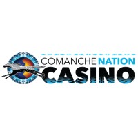 Comanche Nation Casino logo, Comanche Nation Casino contact details