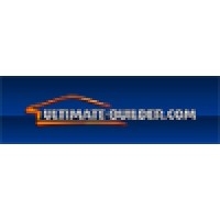 Ultimate-Builder.com logo, Ultimate-Builder.com contact details