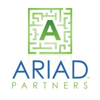 Ariad Partners logo, Ariad Partners contact details