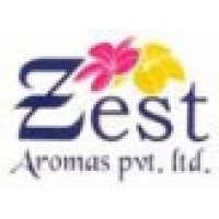 Zest Aromas Pvt. Ltd logo, Zest Aromas Pvt. Ltd contact details