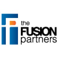 The Fusion Partners logo, The Fusion Partners contact details