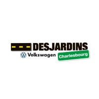 Desjardins Volkswagen logo, Desjardins Volkswagen contact details